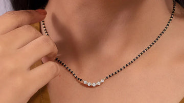 10 Unique Mangalsutra Designs to Embrace Tradition with Style